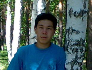 Кайрат Нурмагамбетов