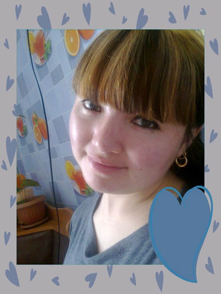 Зарина Иманкулова