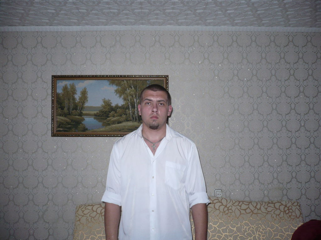 Алексей Эдуардович