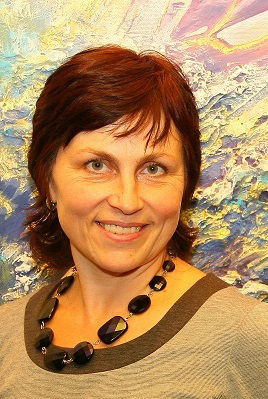 Иришка Кочерга