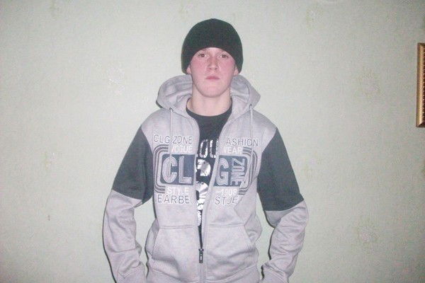 Михаил Стеников