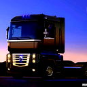 Magnum Truck