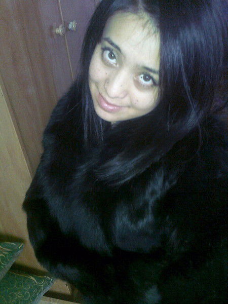 Сима Шакирова