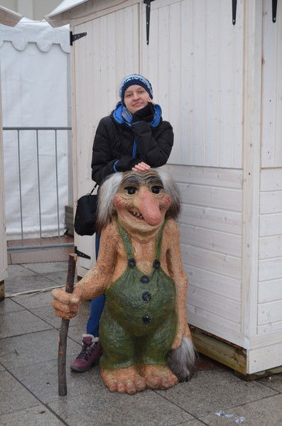 Наталья Мурашкина