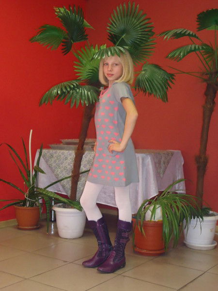 Анастасия Арапова