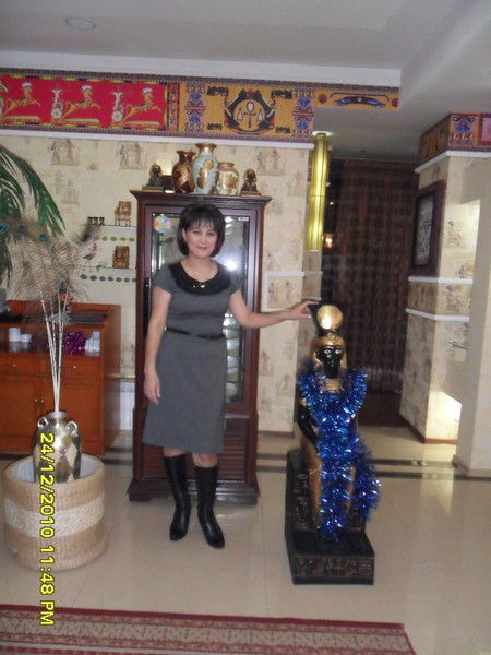 Каламкас Жухина