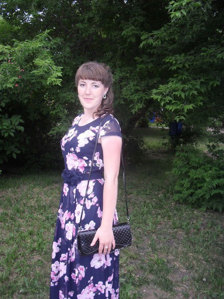 Ольга Каделя