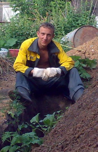 Дмитрий Клевчук