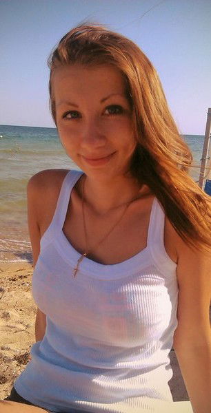 Кристина Диденко