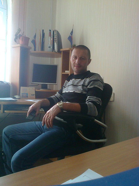 Андрей Андрей