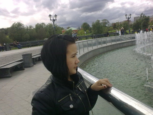 !!!!кыргыз Кызы!!!!