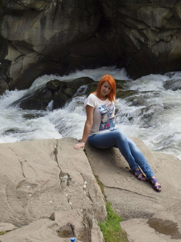 Елена Зубчук