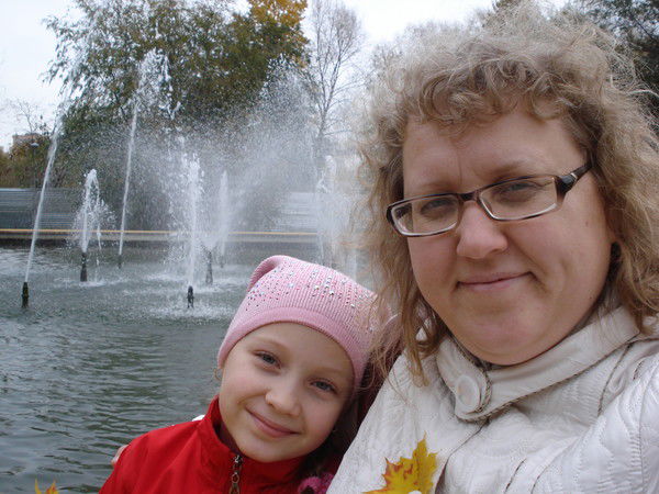 Оля Лихтарович