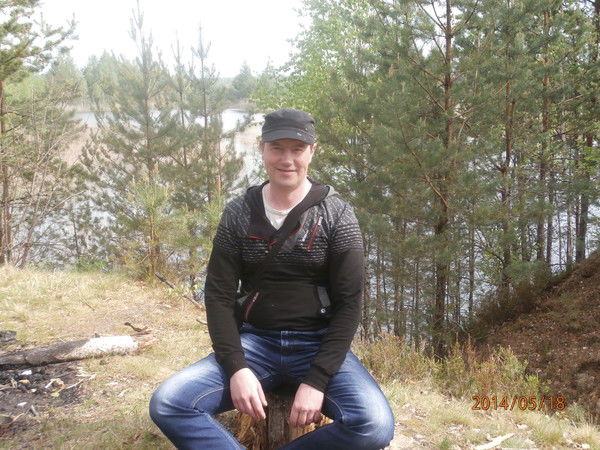 Алексей Лысков