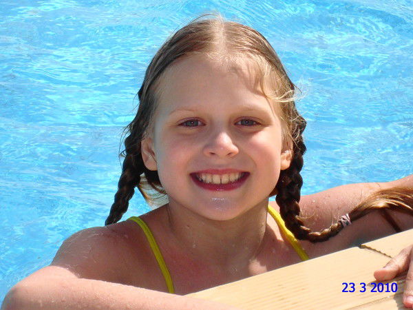 Галина Истомина