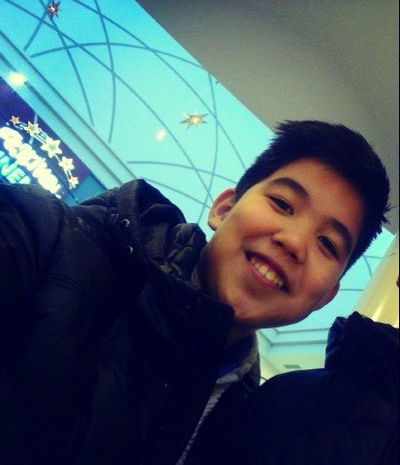 Ислам Каниев