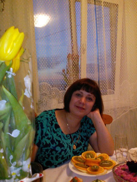 Ирина Ржевина