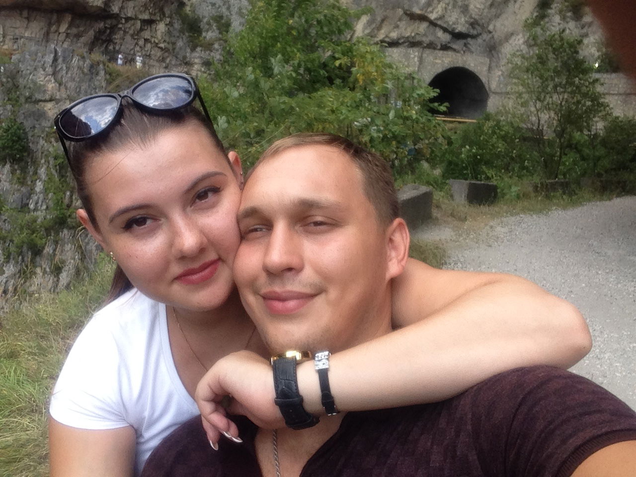 Евгения Силина