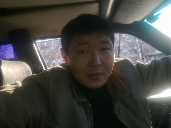 Даурен Муканов