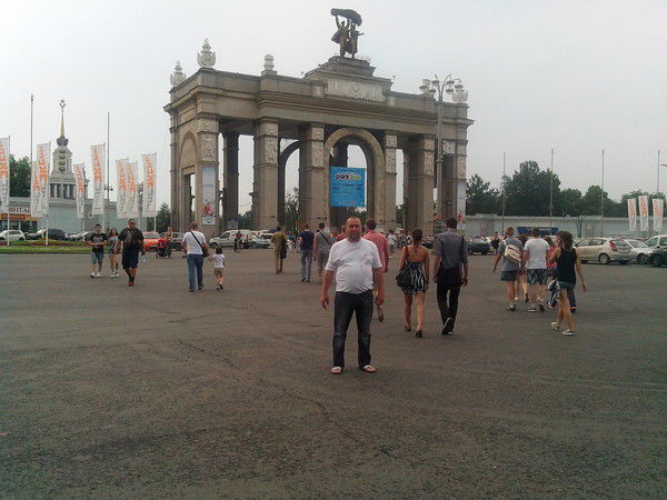 Алексей Оксененко