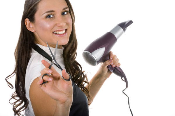 Парикмахерская Дина