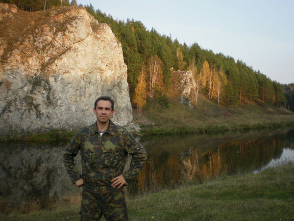 Александр Корниенко