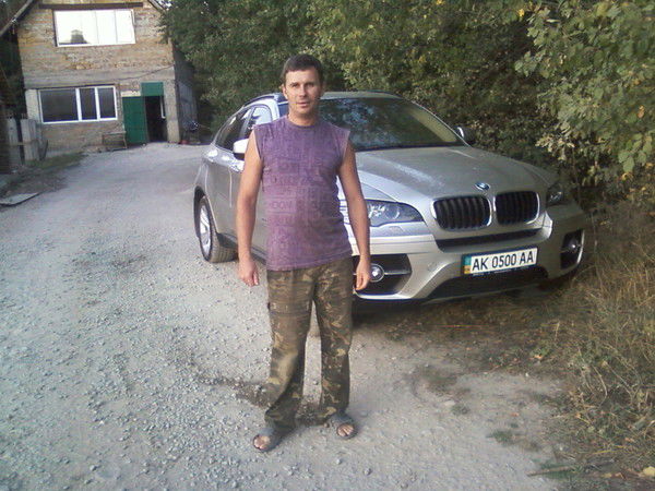 Игорь Мацько