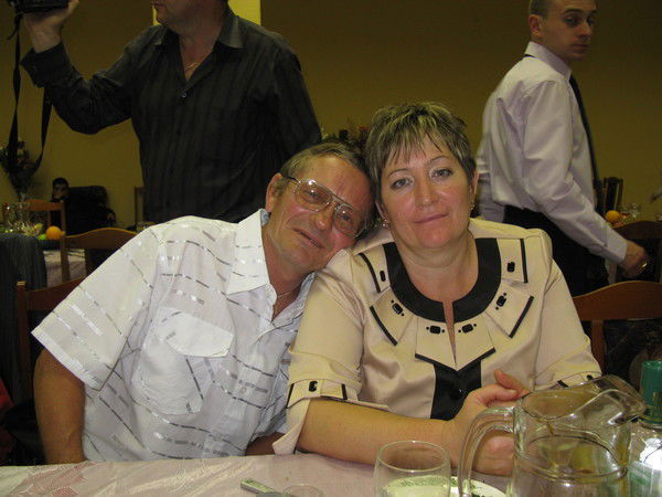 Николай Данилов