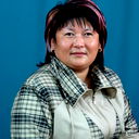 Perizat Sarshanova