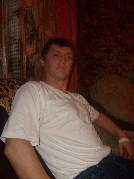 Виктор Макаров