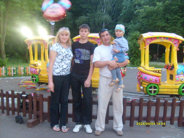 Марс Урманов