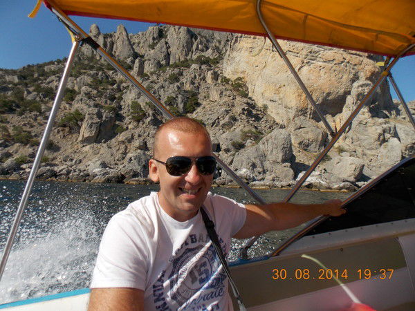 Эрикс Гапоненко