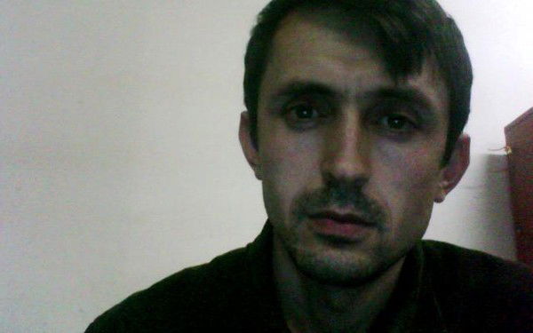 Бахтиер Масихоев