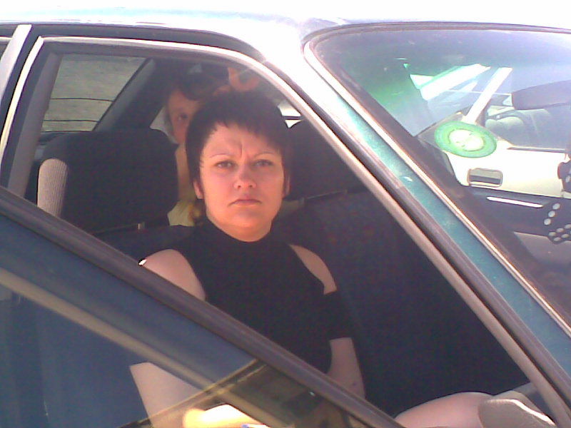 Татьяна Воцек(Фочук)