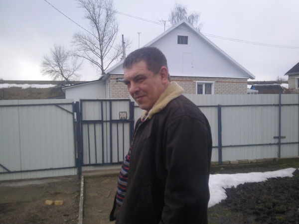 Александр Силутин