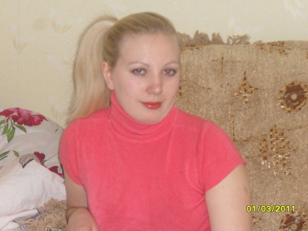 Татьяна Быстрова