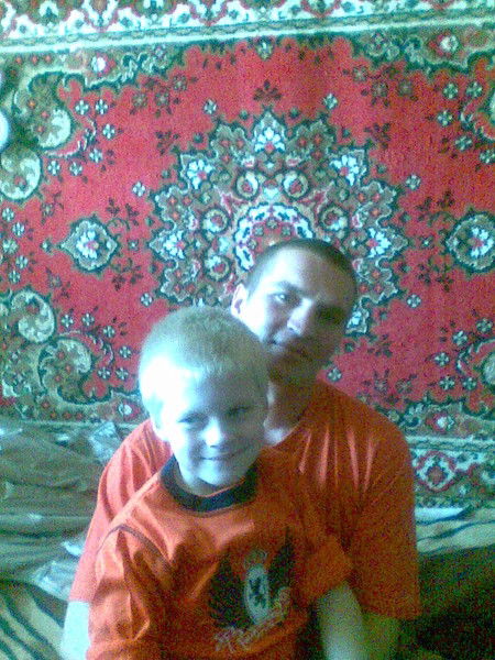 Владимир Иванов