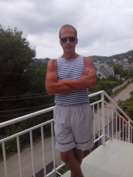 Алексей Афанасьев