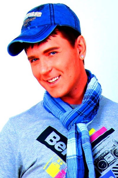 Максим Данилов