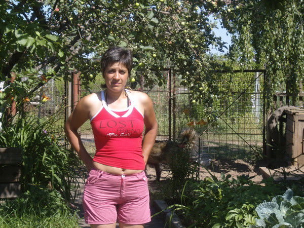 Ирина Беляева