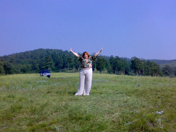 Ольга Медлецкая