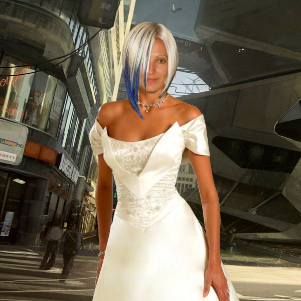 Елена Добрынина