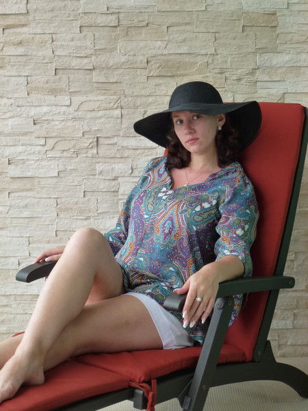 Синенко Наталья