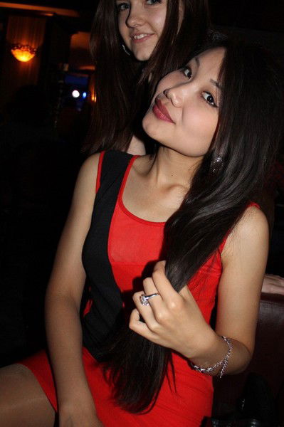 Гаухара Сапарбай