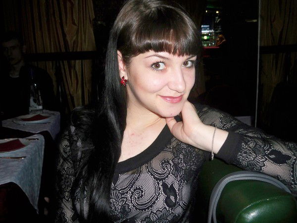 Татьяна Калинкова