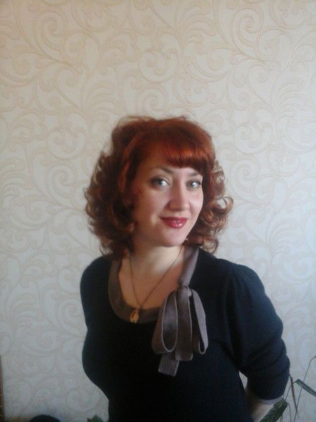 Юлия Уржумцева