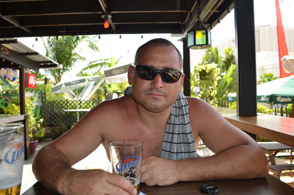 Андрей Никитенко