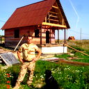 Дмитрий Свистунов