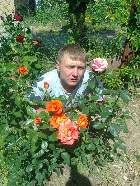 Саня Алексеев