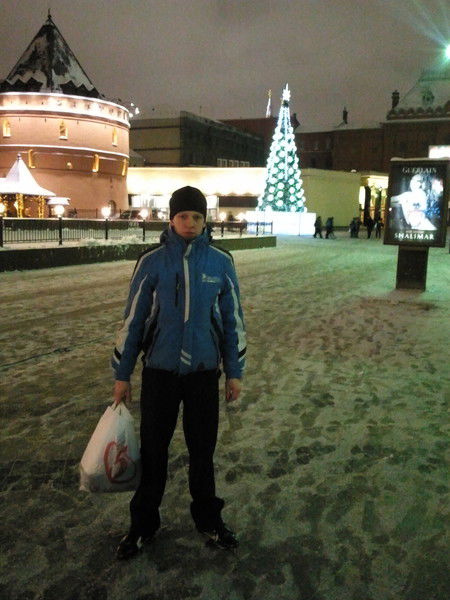 Виталий Долженко